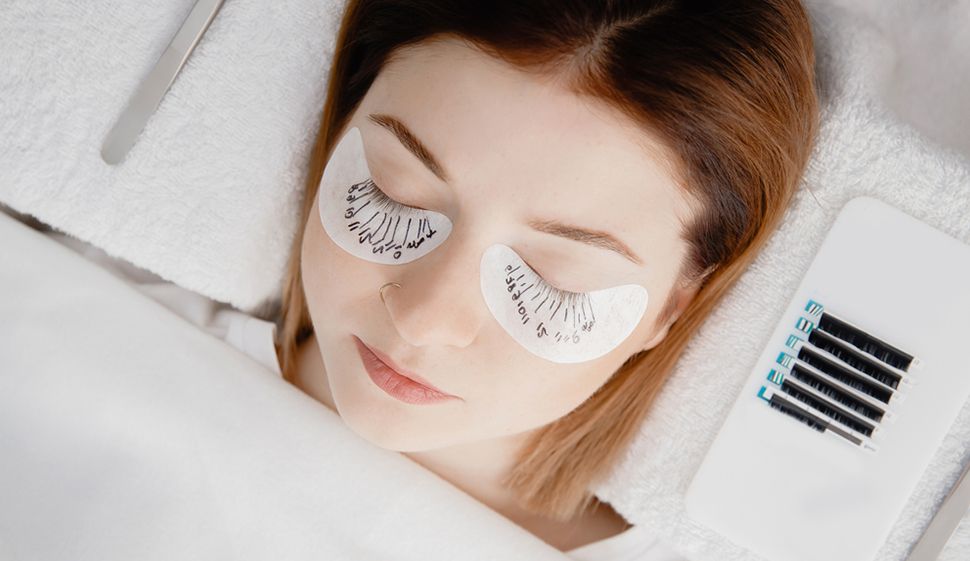 Precautions For Eyelash Grafting(2)
